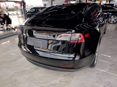 Tesla Model 3 Standard Range RWD Upgrade 3D6 - ფოტო 5