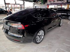 Tesla Model 3 Standard Range RWD Upgrade 3D6 - ფოტო 6