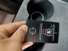 Tesla Model 3 Standard Range RWD Upgrade 3D6 - ფოტო 8
