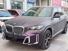 BMW X5 2023 xDrive 30Li M Sport Package - ფოტო 1