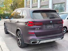 BMW X5 2023 xDrive 30Li M Sport Package - ფოტო 2