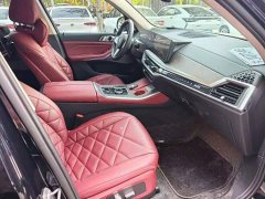 BMW X5 2023 xDrive 30Li M Sport Package - ფოტო 3