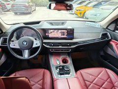 BMW X5 2023 xDrive 30Li M Sport Package - ფოტო 4