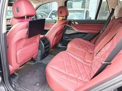 BMW X5 2023 xDrive 30Li M Sport Package - ფოტო 5