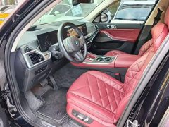 BMW X5 2023 xDrive 30Li M Sport Package - ფოტო 6