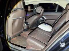 BMW 7 Series 735Li Luxury Package - ფოტო 3