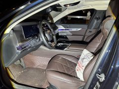 BMW 7 Series 735Li Luxury Package - ფოტო 5