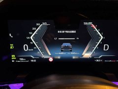 BMW 7 Series 735Li Luxury Package - ფოტო 6