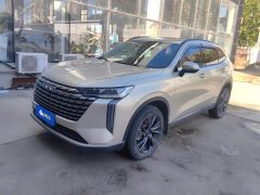 Haval H6 2.0T Two-Wheel Drive Max - ფოტო 1