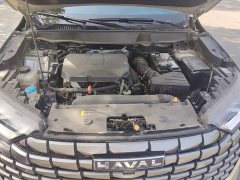 Haval H6 2.0T Two-Wheel Drive Max - ფოტო 10