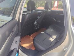 Haval H6 2.0T Two-Wheel Drive Max - ფოტო 11