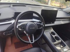 Haval H6 2.0T Two-Wheel Drive Max - ფოტო 12