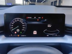 Haval H6 2.0T Two-Wheel Drive Max - ფოტო 14