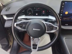 Haval H6 2.0T Two-Wheel Drive Max - ფოტო 15