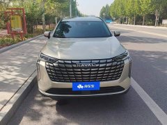 Haval H6 2.0T Two-Wheel Drive Max - ფოტო 2