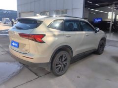 Haval H6 2.0T Two-Wheel Drive Max - ფოტო 3