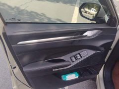 Haval H6 2.0T Two-Wheel Drive Max - ფოტო 7