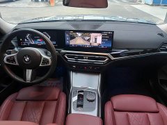 BMW 3 Series 325Li M Sport Midnight Edition Package - ფოტო 11