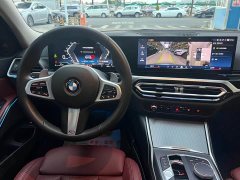 BMW 3 Series 325Li M Sport Midnight Edition Package - ფოტო 12