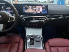 BMW 3 Series 325Li M Sport Midnight Edition Package - ფოტო 13