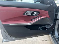 BMW 3 Series 325Li M Sport Midnight Edition Package - ფოტო 15
