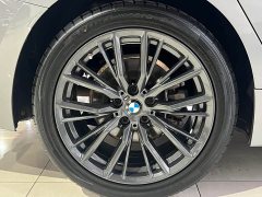 BMW 3 Series 325Li M Sport Midnight Edition Package - ფოტო 16