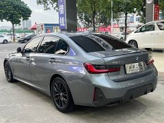 BMW 3 Series 325Li M Sport Midnight Edition Package - ფოტო 6