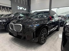 BMW X5 2023 xDrive 40Li M Sport Package - ფოტო 1