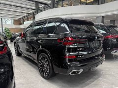 BMW X5 2023 xDrive 40Li M Sport Package - ფოტო 10
