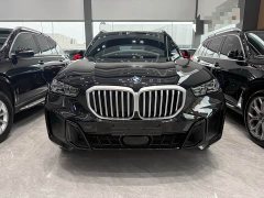 BMW X5 2023 xDrive 40Li M Sport Package - ფოტო 2