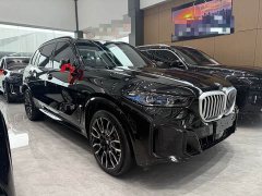 BMW X5 2023 xDrive 40Li M Sport Package - ფოტო 3