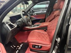 BMW X5 2023 xDrive 40Li M Sport Package - ფოტო 4