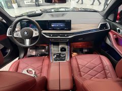 BMW X5 2023 xDrive 40Li M Sport Package - ფოტო 5