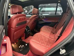 BMW X5 2023 xDrive 40Li M Sport Package - ფოტო 6