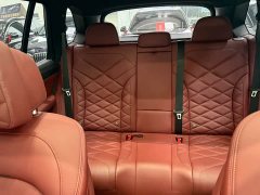 BMW X5 2023 xDrive 40Li M Sport Package - ფოტო 7