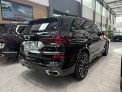 BMW X5 2023 xDrive 40Li M Sport Package - ფოტო 8