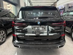 BMW X5 2023 xDrive 40Li M Sport Package - ფოტო 9