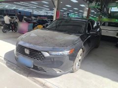 Honda Accord 260TURBO Premium Edition - ფოტო 1