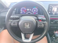 Honda Accord 260TURBO Premium Edition - ფოტო 10