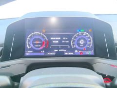 Honda Accord 260TURBO Premium Edition - ფოტო 11