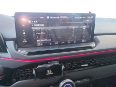 Honda Accord 260TURBO Premium Edition - ფოტო 12
