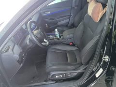 Honda Accord 260TURBO Premium Edition - ფოტო 14