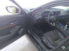 Honda Accord 260TURBO Premium Edition - ფოტო 15