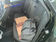 Honda Accord 260TURBO Premium Edition - ფოტო 16
