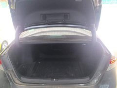 Honda Accord 260TURBO Premium Edition - ფოტო 18