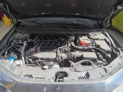 Honda Accord 260TURBO Premium Edition - ფოტო 19