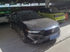 Honda Accord 260TURBO Premium Edition - ფოტო 3