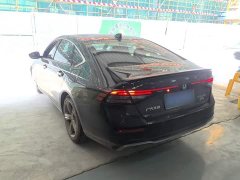 Honda Accord 260TURBO Premium Edition - ფოტო 4