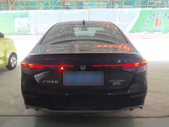 Honda Accord 260TURBO Premium Edition - ფოტო 5