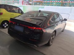 Honda Accord 260TURBO Premium Edition - ფოტო 6
